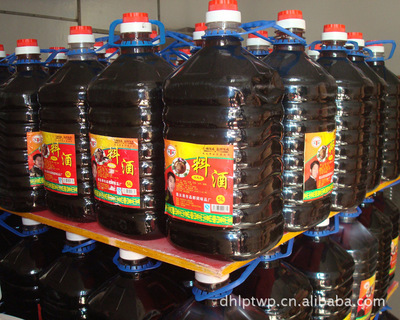 东海县兰平调味品 统成牌料酒，调味必备之选