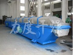 力度品牌鸡精专用干燥机 打造专业调味品干燥生产线的首选