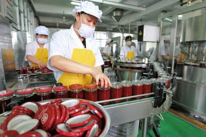 富顺美乐 创新与品质引领调味品行业新高度